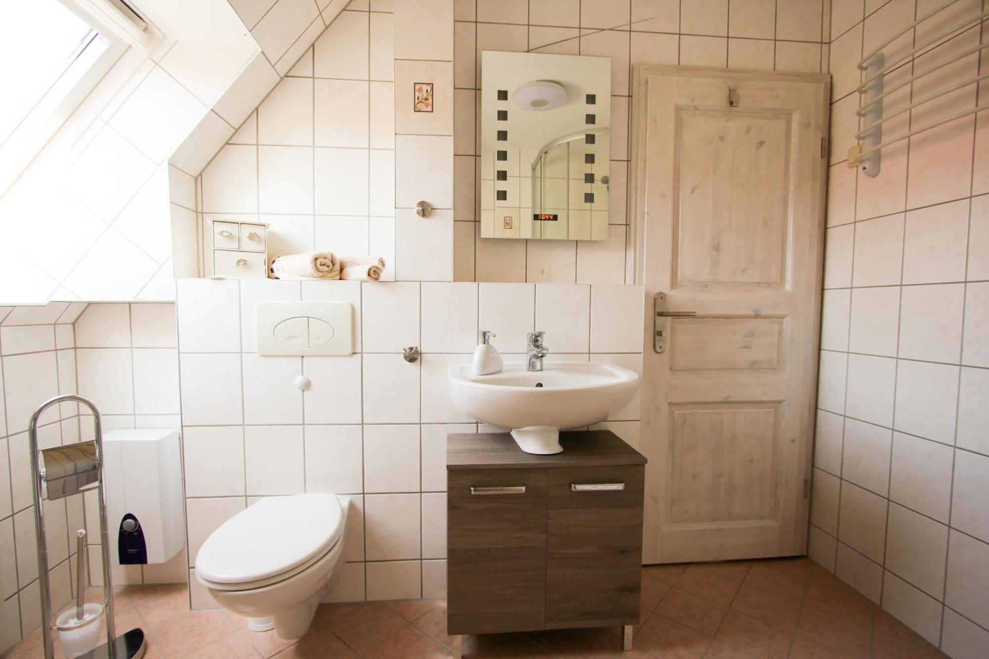 Haus Steffchen - Gemuetliche Auszeit Nahe Der Ostsee Pruchten Dış mekan fotoğraf